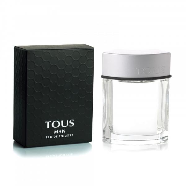 TOUS MAN 100ML EDT HOMBRE